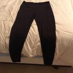 Victoria secret sport legging excellent condition